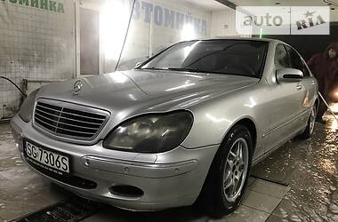 Mercedes-Benz  biturbo 2002