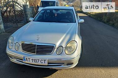 Mercedes-Benz   2005