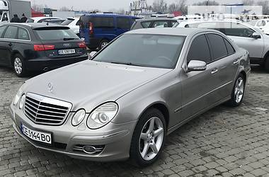 Mercedes-Benz   2006