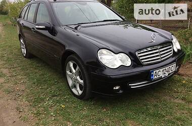 Mercedes-Benz  sport edition  2007