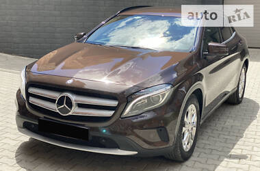 Mercedes-Benz  CDI 4MATIC 2014