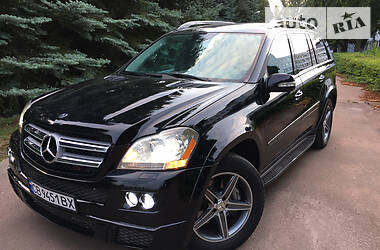 Mercedes-Benz   2008