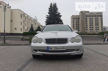 Mercedes-Benz  4matic 2002