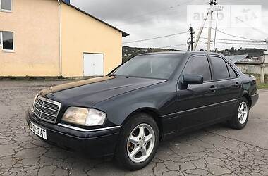 Mercedes-Benz   1997