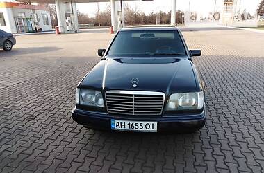 Mercedes-Benz   1987