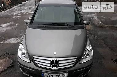 Mercedes-Benz  Maksimal Ful TURBO 2006