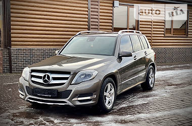 Mercedes-Benz  4 MATIC 2012