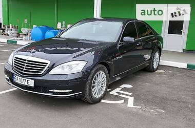 Mercedes-Benz  CDI 4matic  2010