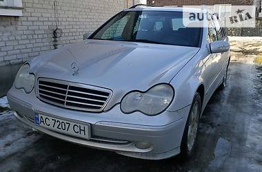 Mercedes-Benz   2003