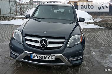 Mercedes-Benz  Titanium 2014