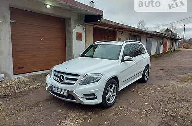 Mercedes-Benz  4 Matik 2012