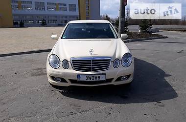 Mercedes-Benz   2008