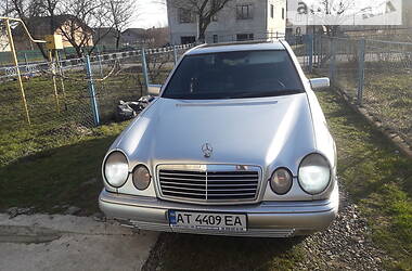 Mercedes-Benz   1996