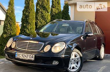 Mercedes-Benz   2003