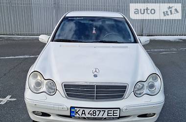 Mercedes-Benz   2003