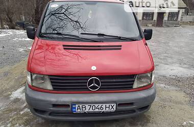 Mercedes-Benz   2002