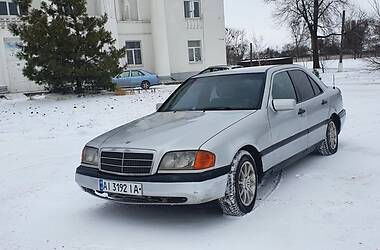 Mercedes-Benz   1996