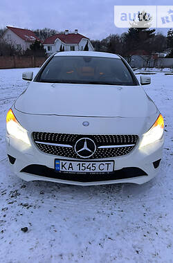 Mercedes-Benz   2015