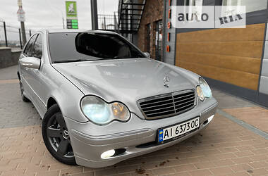 Mercedes-Benz  Avantgarde 2001