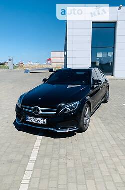 Mercedes-Benz  AMG  2014