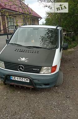 Mercedes-Benz   1998