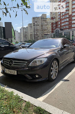 Mercedes-Benz  AMG  2006