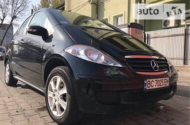 Mercedes-Benz A-Class  2005