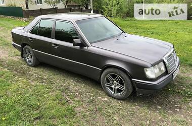 Mercedes-Benz A-Class  1993