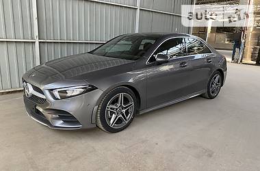 Mercedes-Benz A-Class AMG 2019