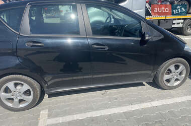 Mercedes-Benz A-Class  2004