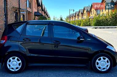 Mercedes-Benz A-Class  2009