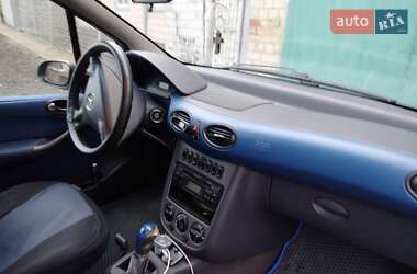 Mercedes-Benz A-Class  2004