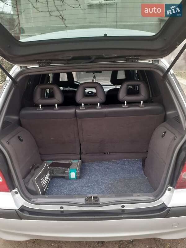 Легковые Mercedes-Benz A-Class