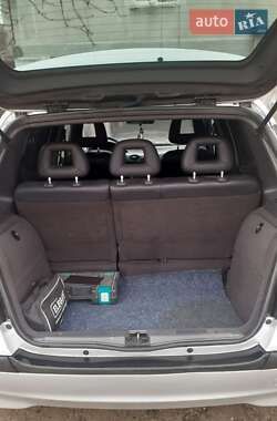 Mercedes-Benz A-Class 2001