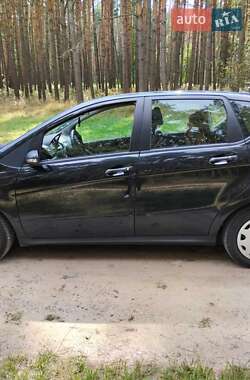 Mercedes-Benz A-Class  2006