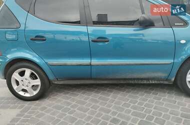 Mercedes-Benz A-Class  2001