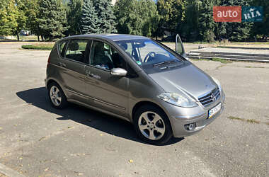 Mercedes-Benz A-Class  2006
