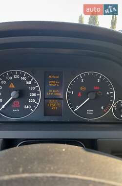 Mercedes-Benz A-Class  2005