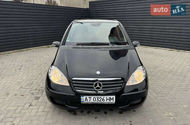 Mercedes-Benz A-Class  2006