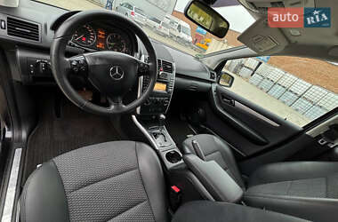Mercedes-Benz A-Class  2009
