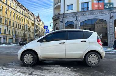 Mercedes-Benz A-Class  2008