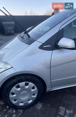 Mercedes-Benz A-Class  2008