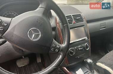 Mercedes-Benz A-Class  2009