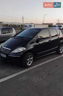 Mercedes-Benz A-Class  2006