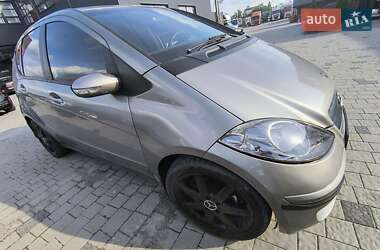 Mercedes-Benz A-Class  2007