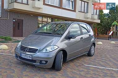 Mercedes-Benz A-Class  2006