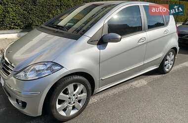 Mercedes-Benz A-Class  2006