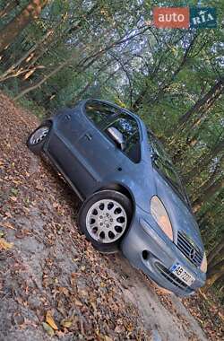 Mercedes-Benz A-Class  2003