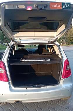 Mercedes-Benz A-Class  2010