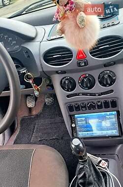 Mercedes-Benz A-Class  1998
